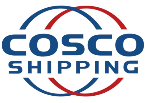 COSCO SHIPPING