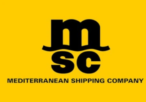 MEDITERRANEAN SHIPPING  COOMPANY