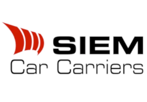 SIEM CAR CARRIERS